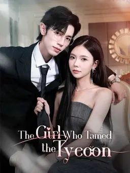 Poster The Girl Who Tamed the Tycoon