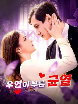 우연이 부른 균열