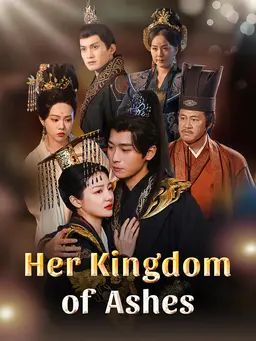 Her Kingdom of Ashes