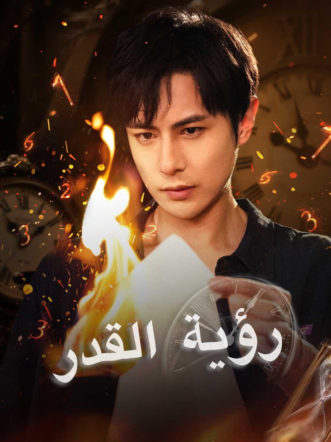 رؤية القدر
