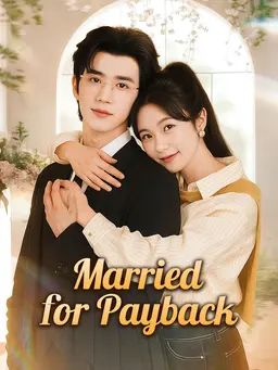 Poster Married for Payback