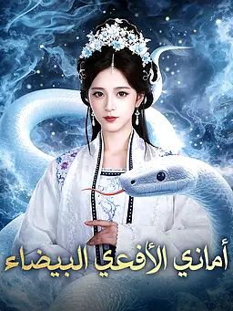 أماني الأفعى البيضاء