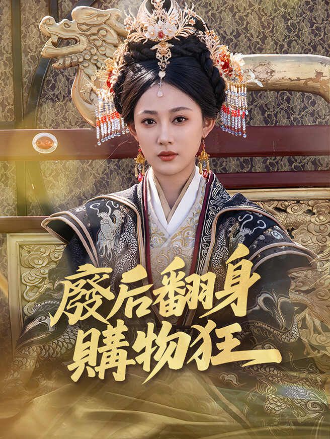 廢后翻身購物狂