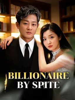 Poster Billionaire by Spite