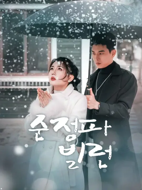 순정파 빌런