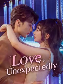 Love, Unexpectedly