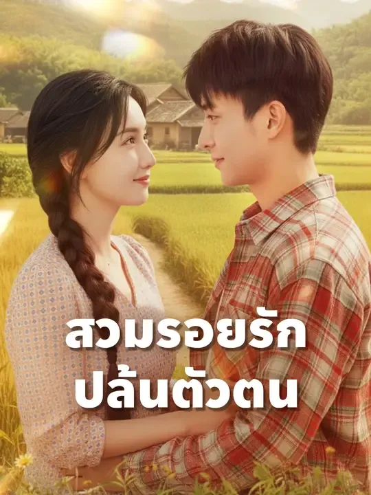 สวมรอยรัก ปล้นตัวตน