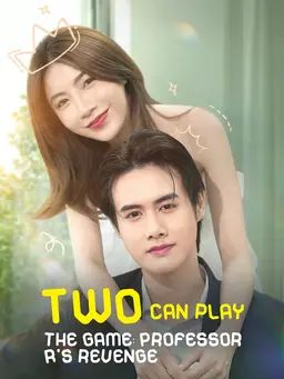 Two can play the game: Professor R’s revenge