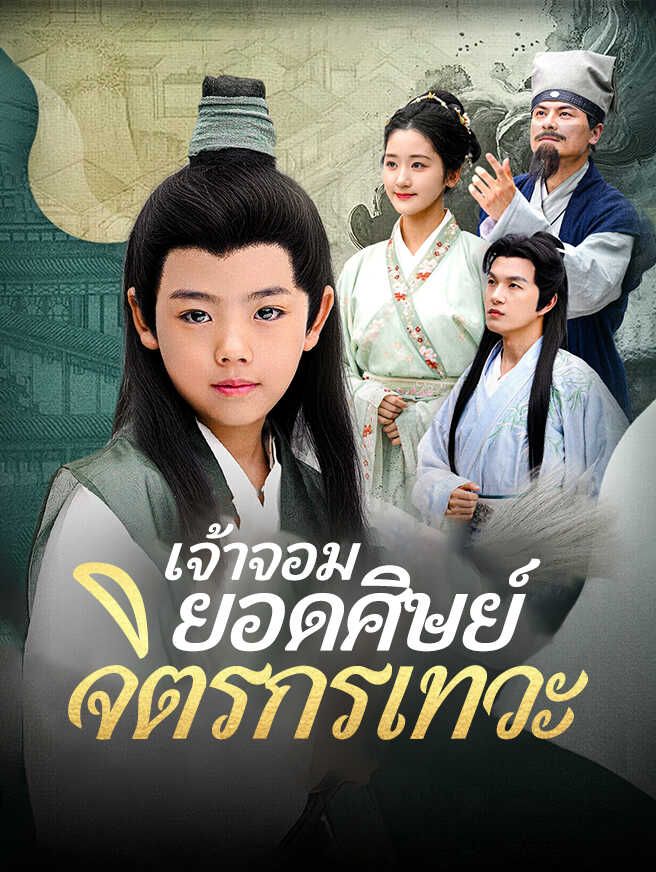 เจ้าจอมยอดศิษย์จิตรกรเทวะ