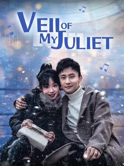 Poster Veil of My Juliet