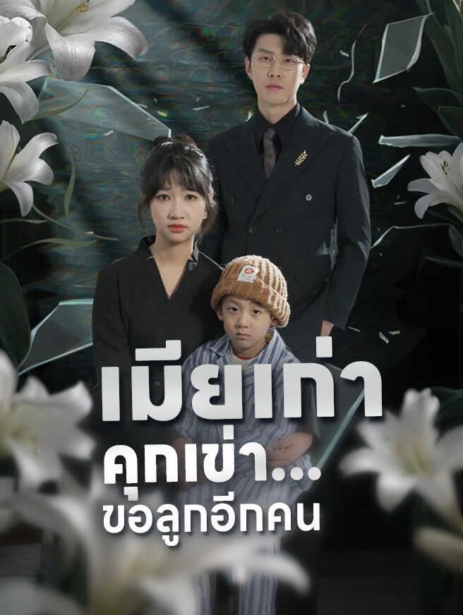 เมียเก่าคุกเข่า...ขอลูกอีกคน