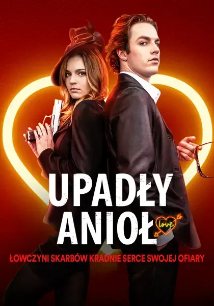 Upadły anioł