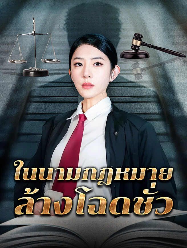 ในนามกฎหมาย ล้างโฉดชั่ว