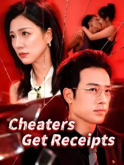 Cheaters Get Receipts