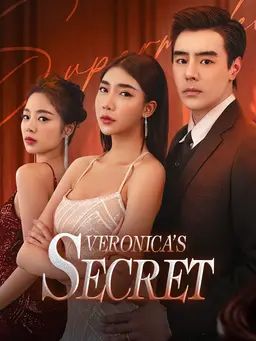 Poster Veronica’s Secret