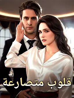 قلوب متصارعة