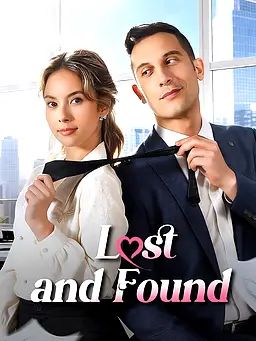 lost and found