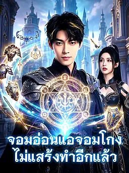 จอมอ่อนแอจอมโกง ไม่แสร้งทำอีกแล้ว