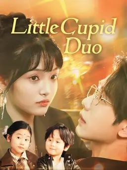 Little Cupid Duo