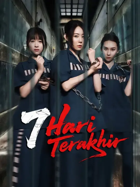 7 Hari Terakhir