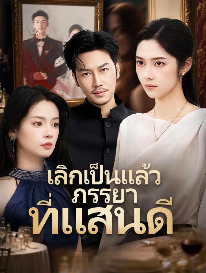 เลิกเป็นแล้วภรรยาที่แสนดี