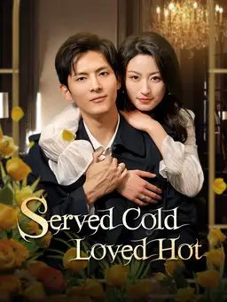 Poster Served Cold, Loved Hot