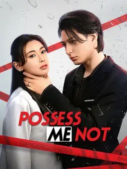 Poster Possess Me Not