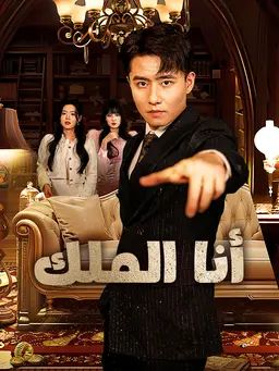 أنا الملك