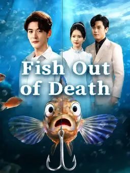 Poster Fish Out of Death
