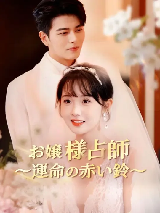 お嬢様占師~運命の赤い鈴~