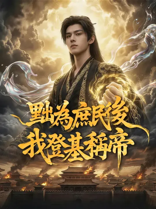 黜為庶民後,我登基稱帝
