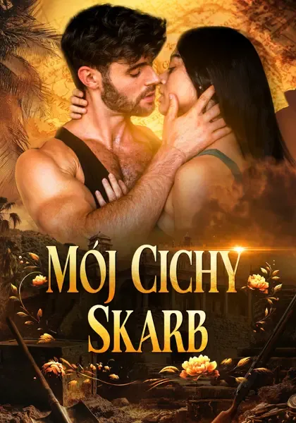 Mój cichy skarb