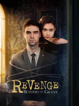 Poster Revenge Beyond the Grave