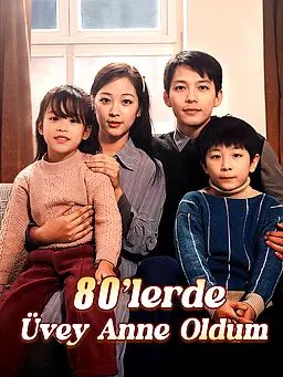 80’lerde Üvey Anne Oldum