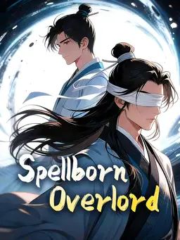 Spellborn Overlord