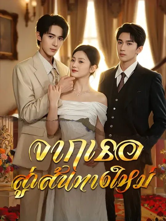 จากเธอ สู่เส้นทางใหม่