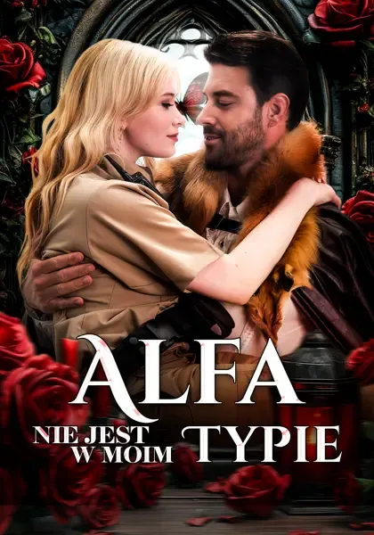 Alfa nie jest w moim typie