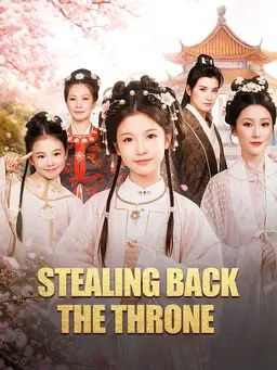 Stealing Back the Throne