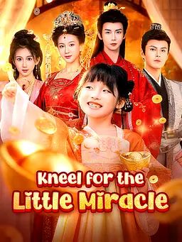 Kneel for the Little Miracle