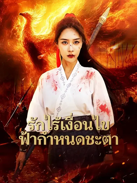 รักไร้เงื่อนไข ฟ้ากำหนดชะตา