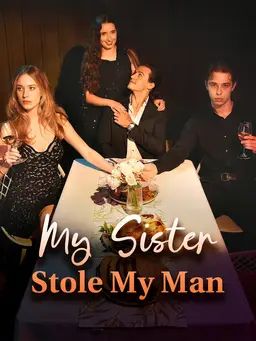 Poster My Sister Stole My Man