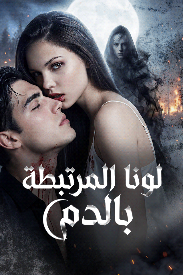 لونا المرتبطة بالدم