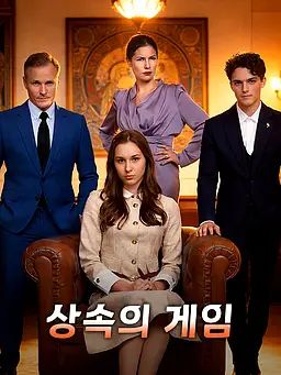 상속의 게임