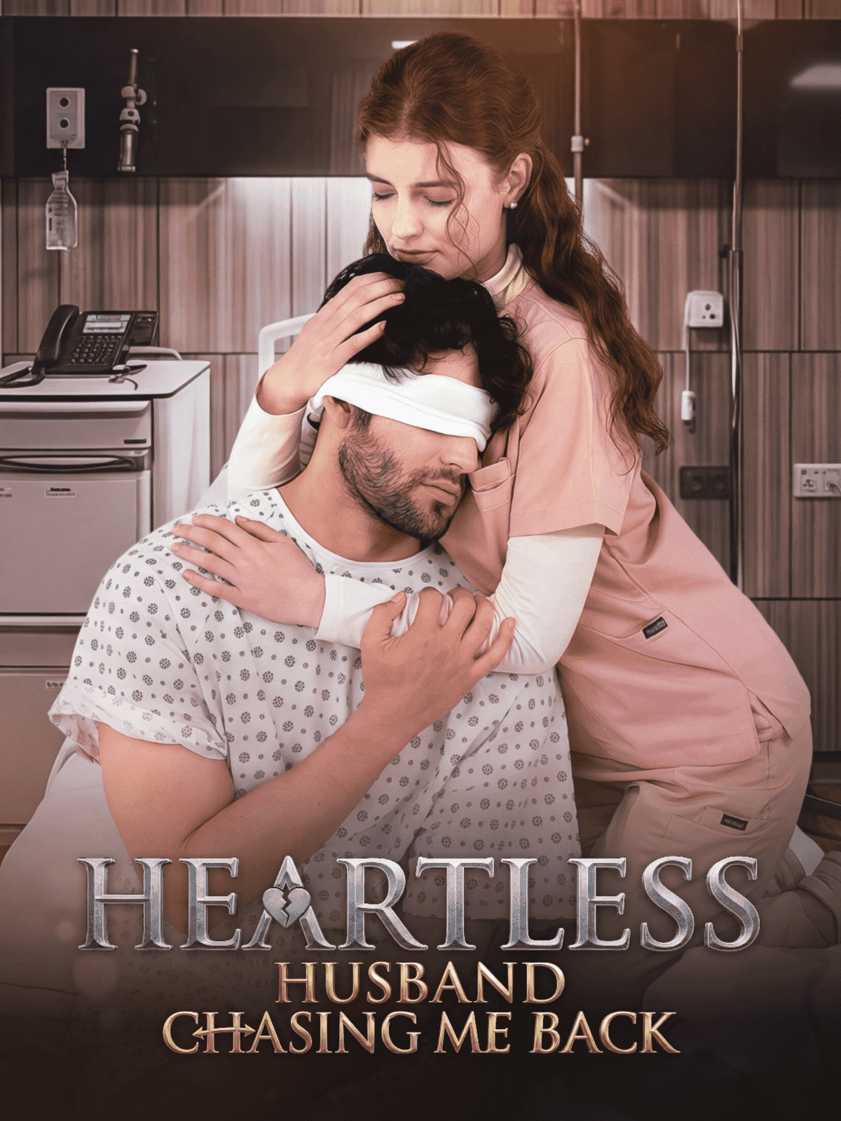 Heartless Husband Chasing Me Back