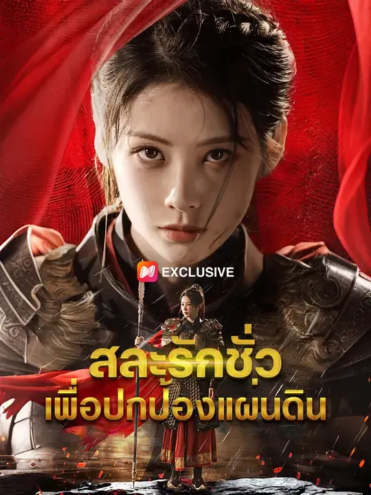 สละรักชั่ว เพื่อปกป้องแผ่นดิน