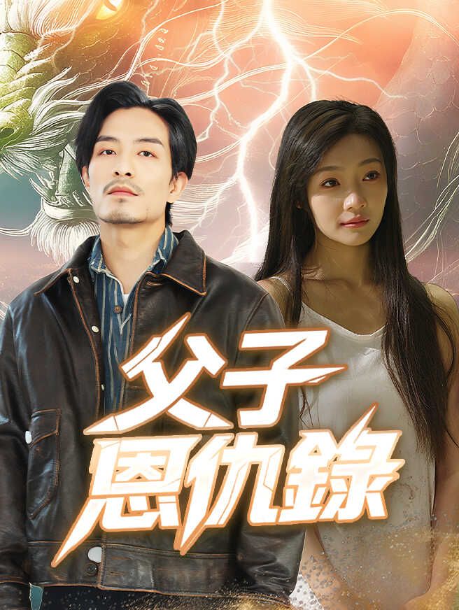 父子恩仇錄