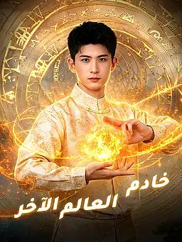 خادم العالم الآخر
