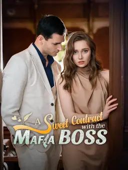 Poster A Sweet Contract with the Mafia Boss