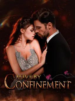 Poster Love by Confinement
