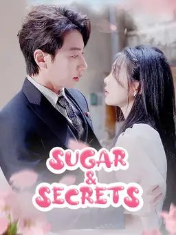 Poster Sugar & Secrets